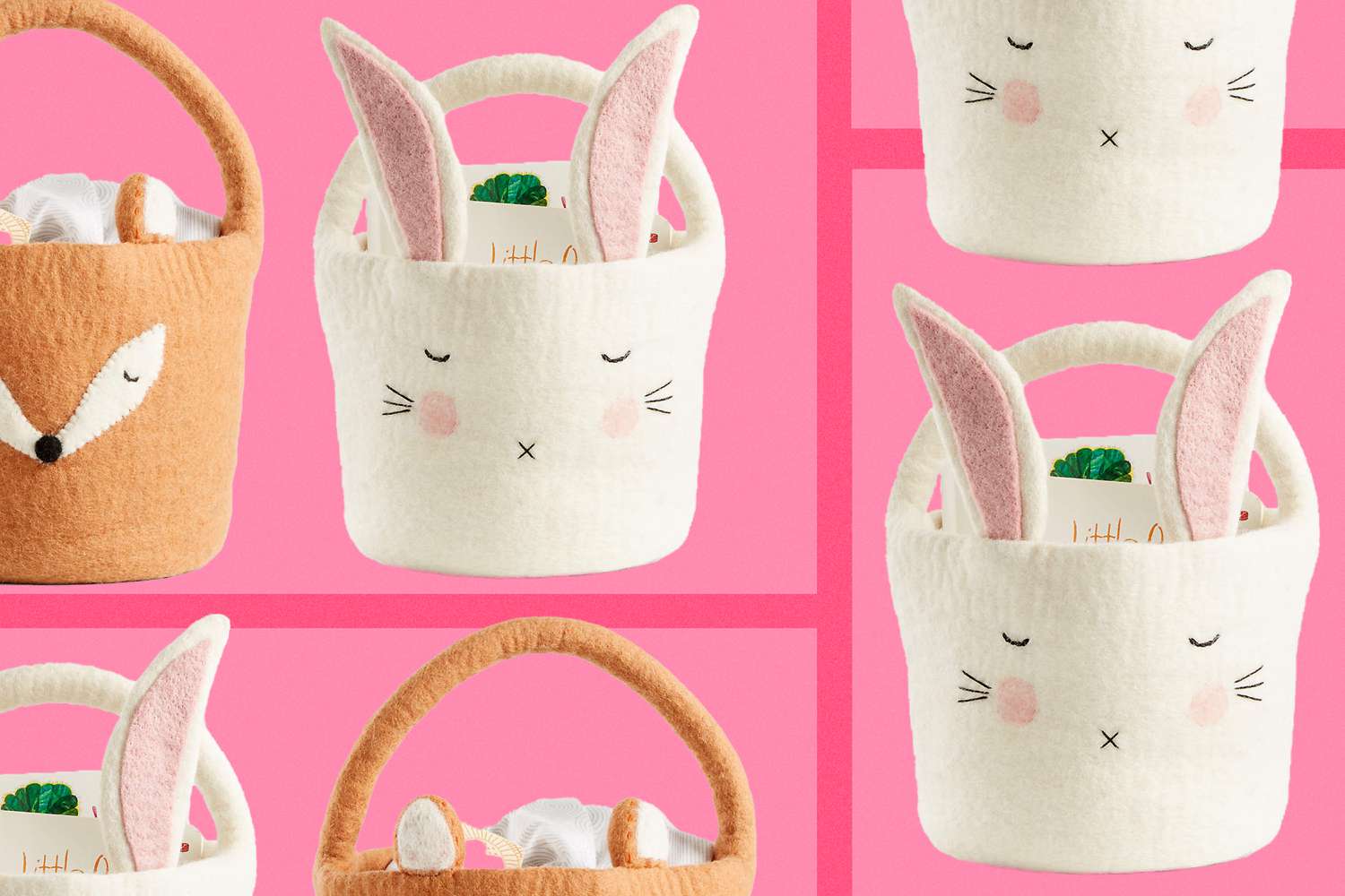 Ensure the Best Gift Pattern for Loved Ones on Easter
