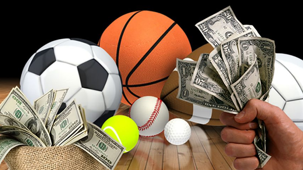 In-Play Betting: How to Maximize Your Winnings During Live Events