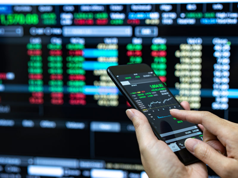 AI Trading System
