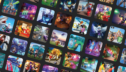 Robux Gift Cards